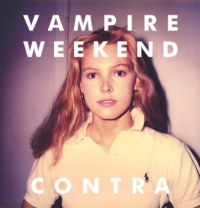 Contra, Vampire Weekend