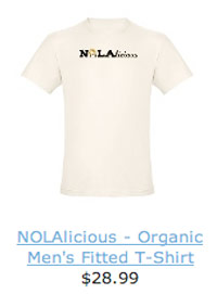 NOLAlicious